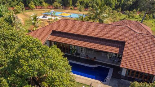 Pickleball Peak Villa Langkawi by Langit Hill
