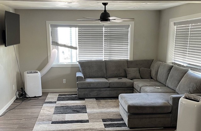 Pickleville Loft Bear Lake