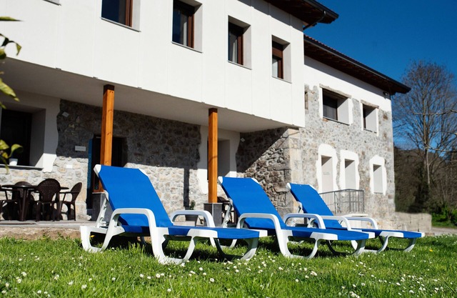 Pico Negro - appartement avec deux chambres, salon, cuisine et salle de bain