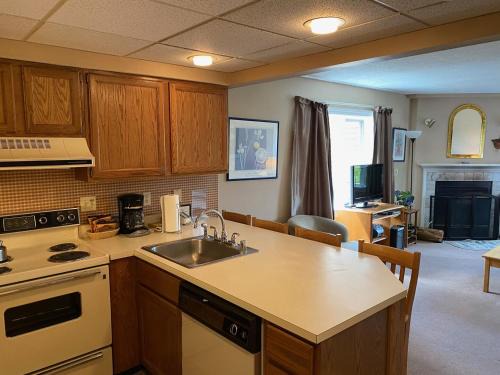 Pico Village Resort D209