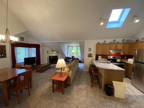 Pico Village Resort G301