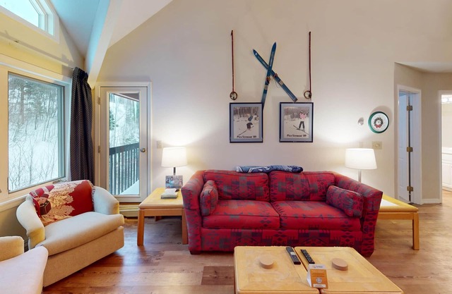 Pico Village Resort H304