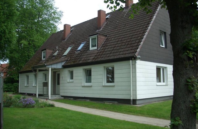 Maison de vacances près du centre ville