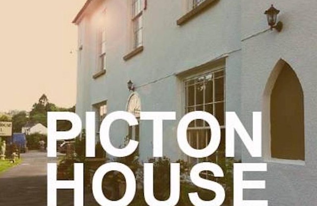 Picton-House