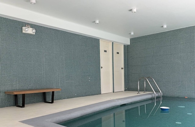 Astonishing Modern 2BR in Miraflores by Wynwood-House