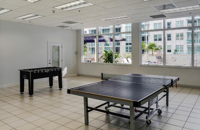 Picturesque Apartment in Brickell With Pool