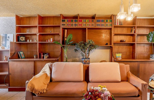 Picturesque Coyoacan | Charm & Comfort