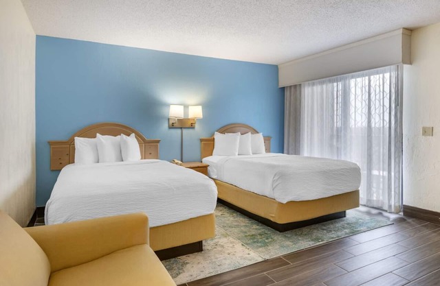 Picturesque Daytona Getaway | 2 Family Stay Near Daytona Beach & Top Attractions