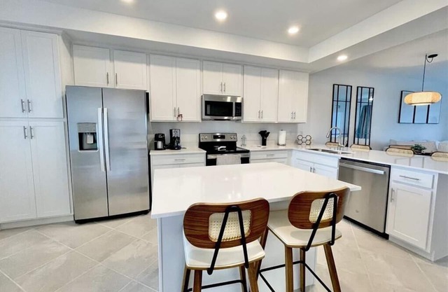 Picturesque Punta Gorda Condo on Golf Course with Nature Preserve Views!