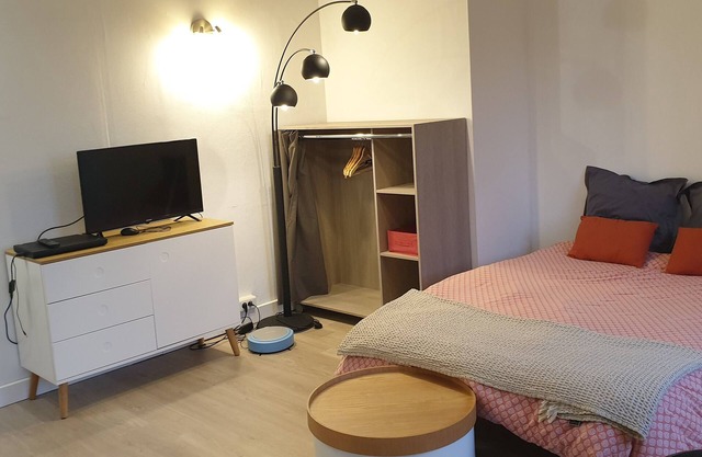Pied a terre au coeur de "Beauzelle Activity"