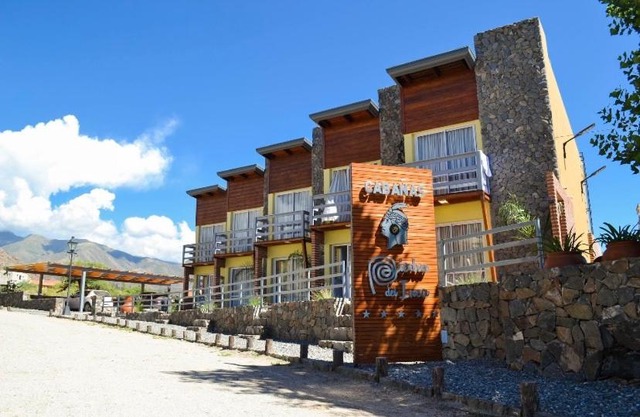 Piedra del Inca