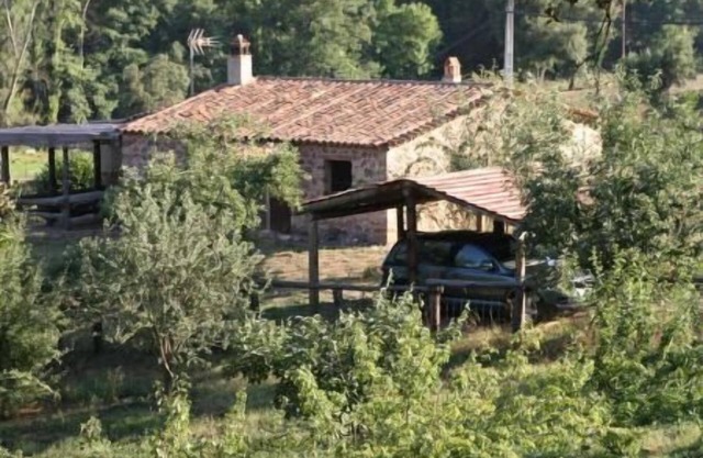 Cottage Pielagua à Sierra de Aracena pour 6 personnes