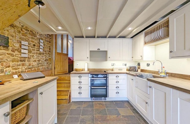 Piemans Cottage