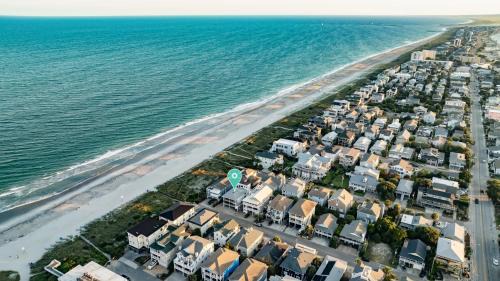 Pier Haven Upper by Sea Scape Properties