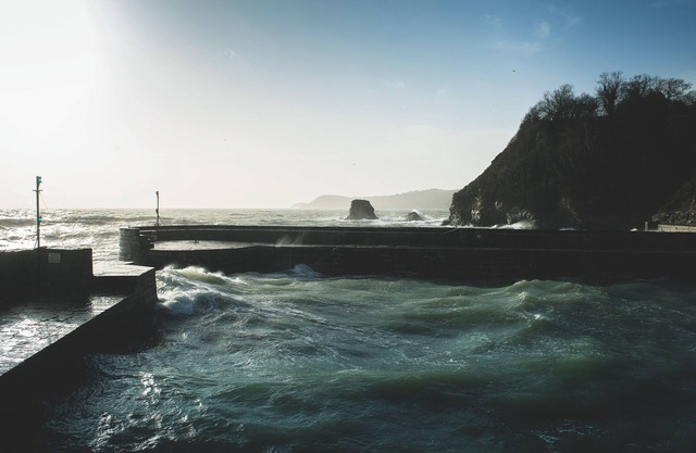 Pier House
