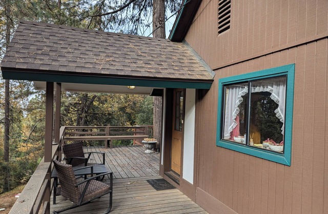 Pierce's Place