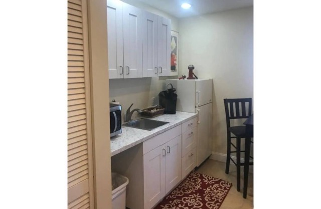 Piermont Cozy Haven