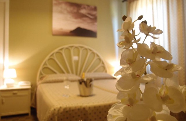 Pietra Pomice Hotel