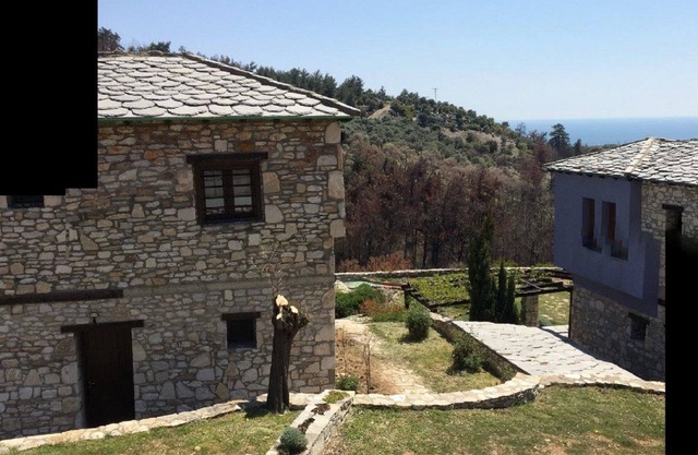 Pigada maison de vacances sur 2 niveaux avec 100m² pour max. 6 personnes