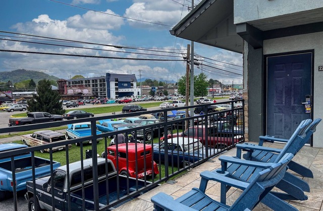 Travelodge by Wyndham Pigeon Forge