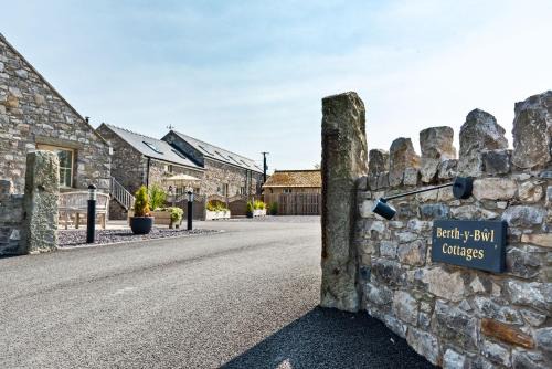 Piggery Cottage