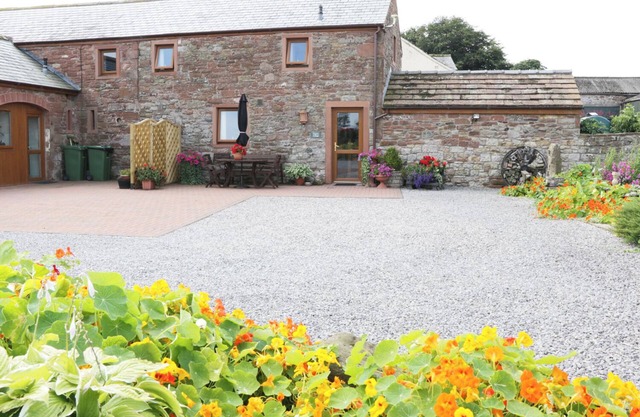 Cottage Piggery, WIGTON