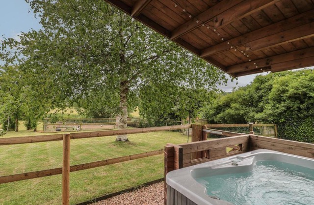 Pigsfoot Lodge