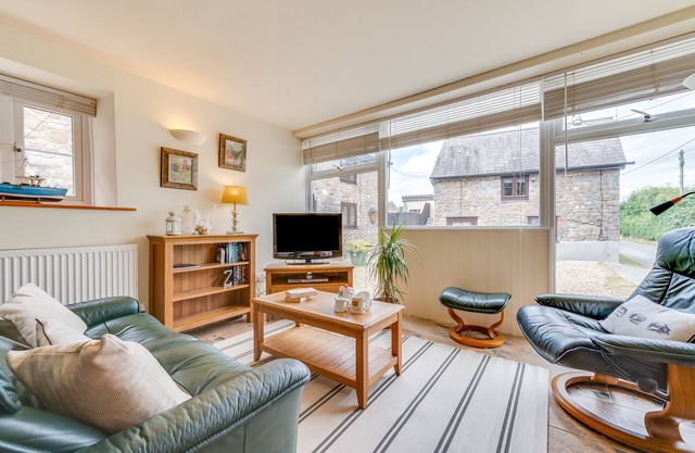 Pigsty Cottage - Une Chambre Maison, Couchages 2