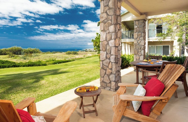 ❤️PiH❤️ Mauna Kea Horizon ★ Newly Updated ★ Ocean Views ★ Sleeps 8 ★