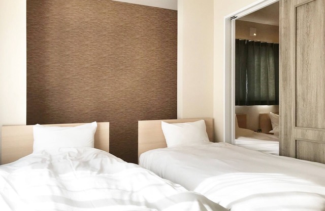 PIKAICHI Privatestay series AO sky / Chosei-gun Chiba