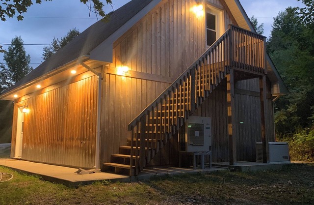 Pike Lake Studio Oasis