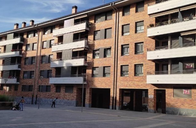 Pilgrimshouse