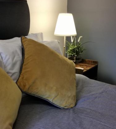 Pilkingtons Guest House Accrington