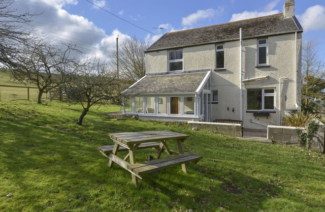 Pillhead Cottage, BIDEFORD