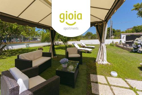 Pilon 26 - Gioia Apartments