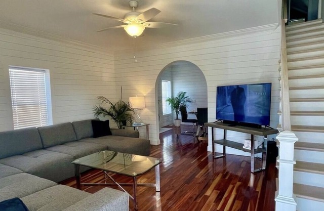 Pilot’s Pad
