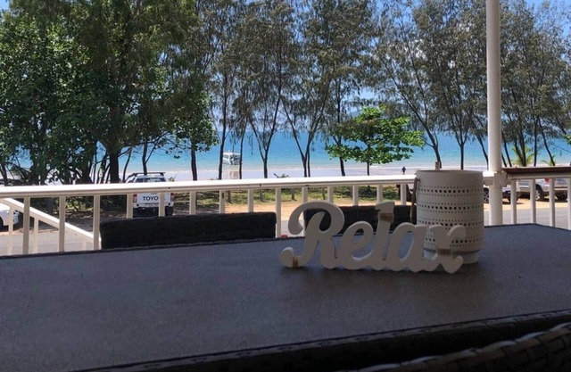 Pina Colada on the Beach - Wongaling Beach