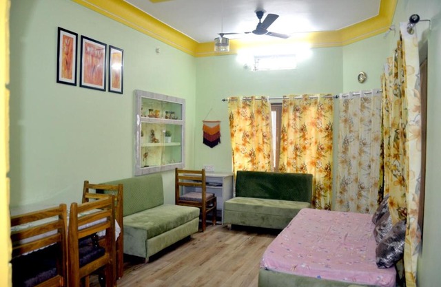 Pinakin Homestay