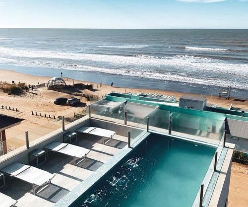 Pinamar Beach Resort