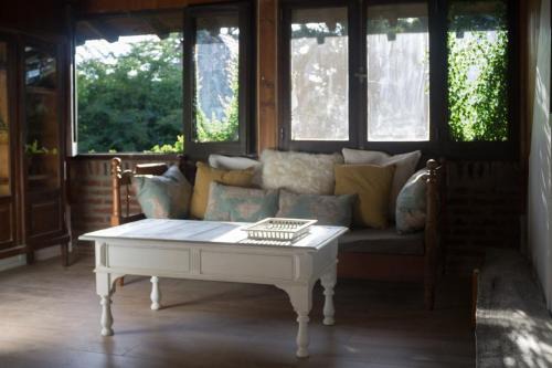 Pinamar Bosque