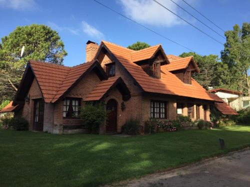 Pinamar House NORTH