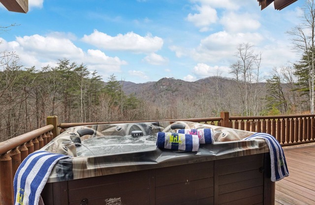 Pinch Me - Mr Lake Lure Location de vacances