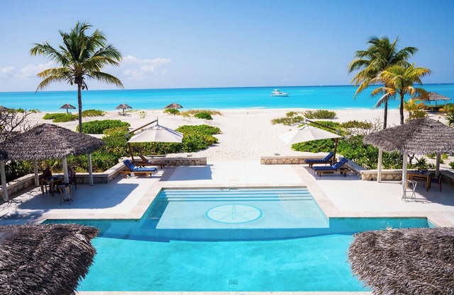 Pine Cay, Turks and Caicos