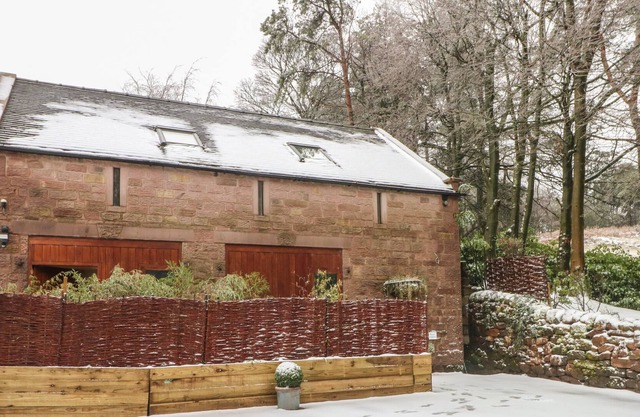 Pine Cottage, UPPER HULME