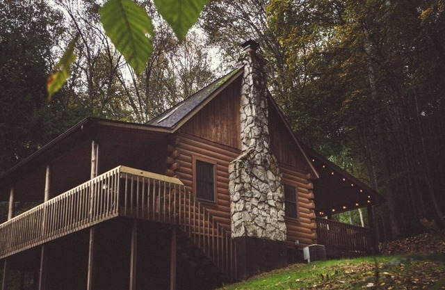 Pine Creek | Hocking Hills