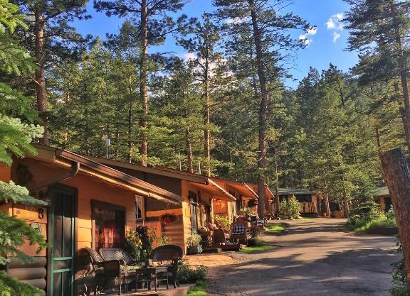 Pine Haven Resort
