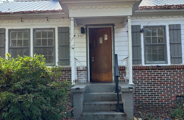 Pine Haven - Pet Friendly