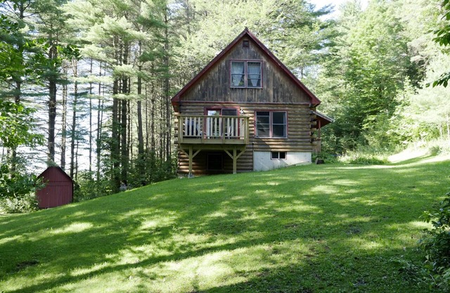 Pine House Vermont, région de Stowe