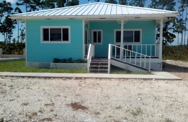 Pine Island Resorts