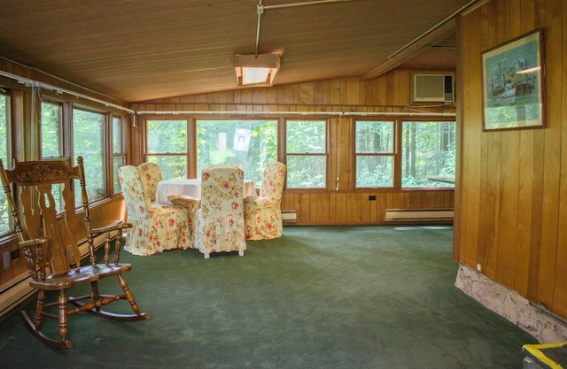 Pine Lake Trout Club Cabin #1!!!